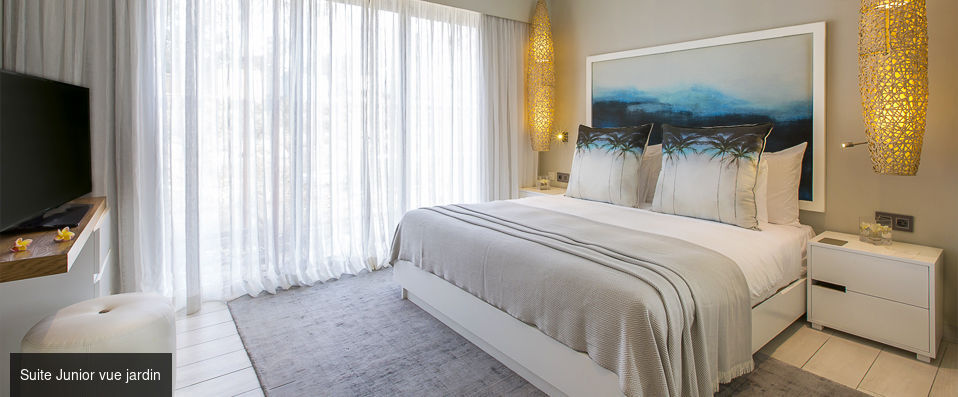 The Bay Club at Anahita Golf & Spa Resort Mauritius ★★★★★ - 5 étoiles entre plage & golf : l’Île Maurice dans toute sa splendeur. - Beau Champ, Île Maurice