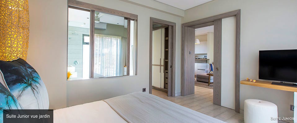 The Bay Club at Anahita Golf & Spa Resort Mauritius ★★★★★ - 5 étoiles entre plage & golf : l’Île Maurice dans toute sa splendeur. - Beau Champ, Île Maurice