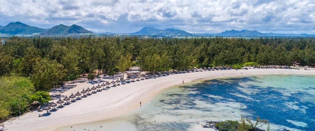 The Bay Club at Anahita Golf & Spa Resort Mauritius ★★★★★ - 5 étoiles entre plage & golf : l’Île Maurice dans toute sa splendeur. - Beau Champ, Île Maurice