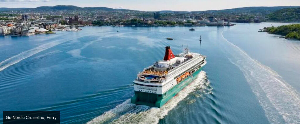 Capitales scandinaves en train et en croisière - Circuit individuel de 7 nuits en train et en croisière : les trois capitales scandinaves, la nature norvégienne et le charme de la Suède. - Copenhague, Oslo & Stockholm