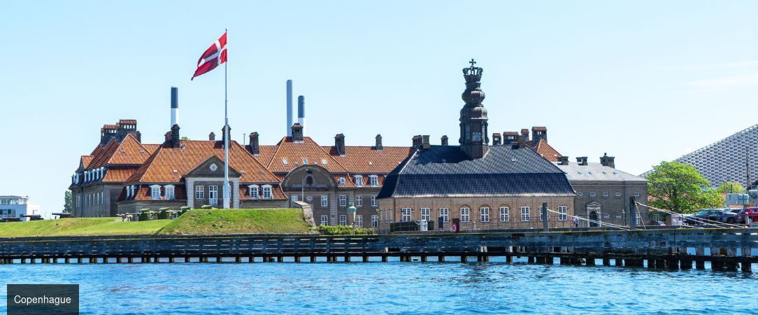 Capitales scandinaves en train et en croisière - Circuit individuel de 7 nuits en train et en croisière : les trois capitales scandinaves, la nature norvégienne et le charme de la Suède. - Copenhague, Oslo & Stockholm