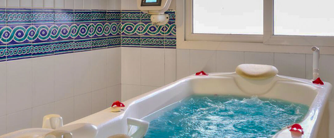 Hacienda Djerba ★★★★ - Une parenthèse d’inspiration andalouse à Djerba, portée par la douceur du bord de mer et l’esprit convivial d’un grand resort attaché. - Djerba, Tunisie