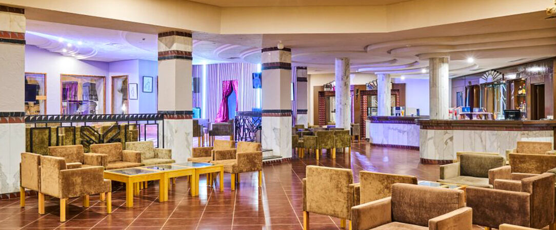 Hacienda Djerba ★★★★ - Une parenthèse d’inspiration andalouse à Djerba, portée par la douceur du bord de mer et l’esprit convivial d’un grand resort attaché. - Djerba, Tunisie