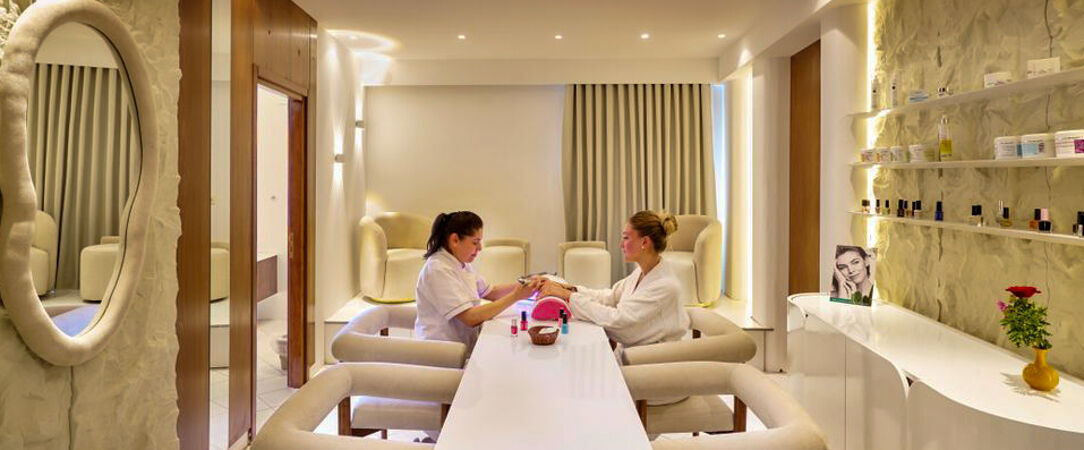 Hacienda Djerba ★★★★ - Une parenthèse d’inspiration andalouse à Djerba, portée par la douceur du bord de mer et l’esprit convivial d’un grand resort attaché. - Djerba, Tunisie
