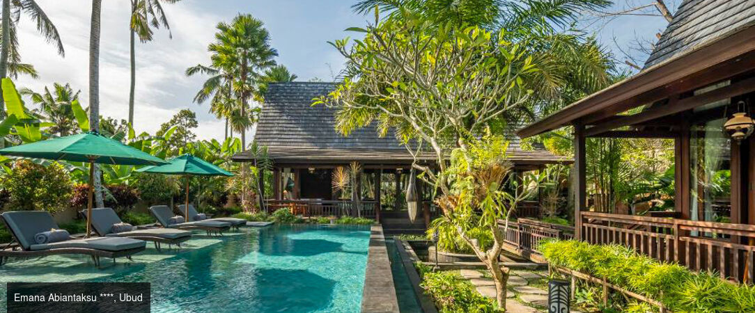 Trois âmes de l'Indonésie, une expérience unique - Combiné de 7 à 18 nuits d’Ubud à Seminyak en passant par Lombok, l’Indonésie en trois étapes pour une expérience unique. - Indonésie : Ubud, Lombok & Seminyak