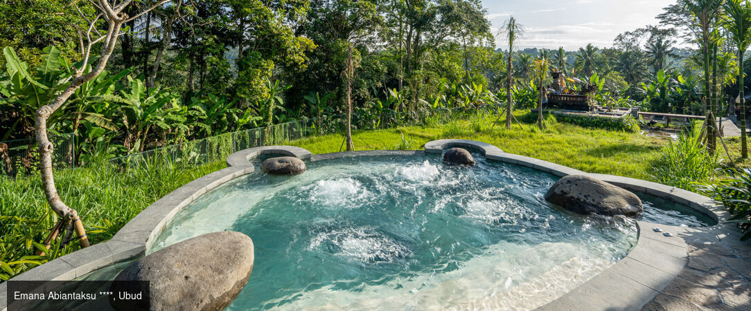 Trois âmes de l'Indonésie, une expérience unique - Combiné de 7 à 18 nuits d’Ubud à Seminyak en passant par Lombok, l’Indonésie en trois étapes pour une expérience unique. - Indonésie : Ubud, Lombok & Seminyak