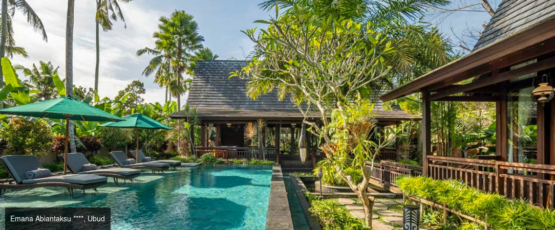 Trois âmes de l'Indonésie, une expérience unique - Combiné de 7 à 18 nuits d’Ubud à Seminyak en passant par Lombok, l’Indonésie en trois étapes pour une expérience unique. - Indonésie : Ubud, Lombok & Seminyak