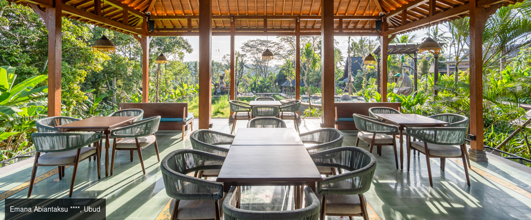 Trois âmes de l'Indonésie, une expérience unique - Combiné de 7 à 18 nuits d’Ubud à Seminyak en passant par Lombok, l’Indonésie en trois étapes pour une expérience unique. - Indonésie : Ubud, Lombok & Seminyak