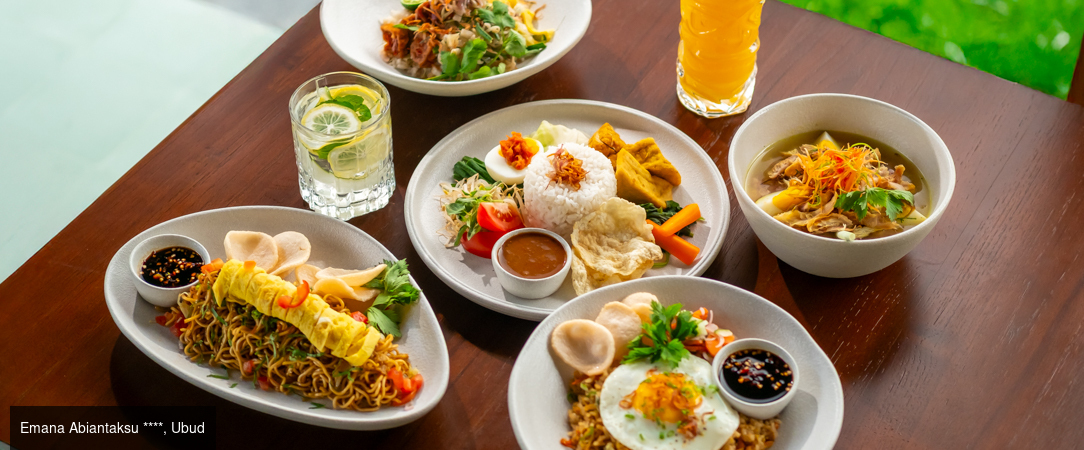 Trois âmes de l'Indonésie, une expérience unique - Combiné de 7 à 18 nuits d’Ubud à Seminyak en passant par Lombok, l’Indonésie en trois étapes pour une expérience unique. - Indonésie : Ubud, Lombok & Seminyak