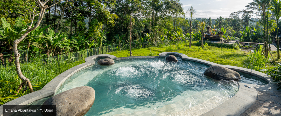 Trois âmes de l'Indonésie, une expérience unique - Combiné de 7 à 18 nuits d’Ubud à Seminyak en passant par Lombok, l’Indonésie en trois étapes pour une expérience unique. - Indonésie : Ubud, Lombok & Seminyak