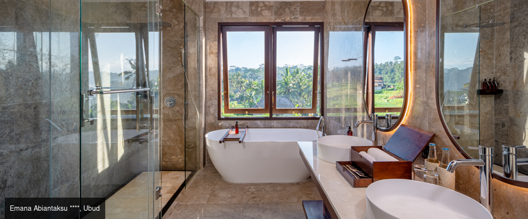 Trois âmes de l'Indonésie, une expérience unique - Combiné de 7 à 18 nuits d’Ubud à Seminyak en passant par Lombok, l’Indonésie en trois étapes pour une expérience unique. - Indonésie : Ubud, Lombok & Seminyak