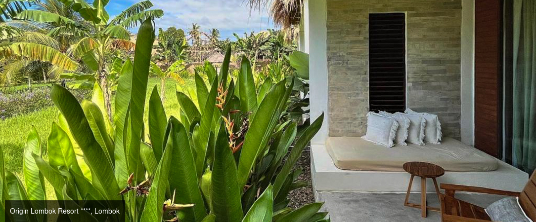 Trois âmes de l'Indonésie, une expérience unique - Combiné de 7 à 18 nuits d’Ubud à Seminyak en passant par Lombok, l’Indonésie en trois étapes pour une expérience unique. - Indonésie : Ubud, Lombok & Seminyak