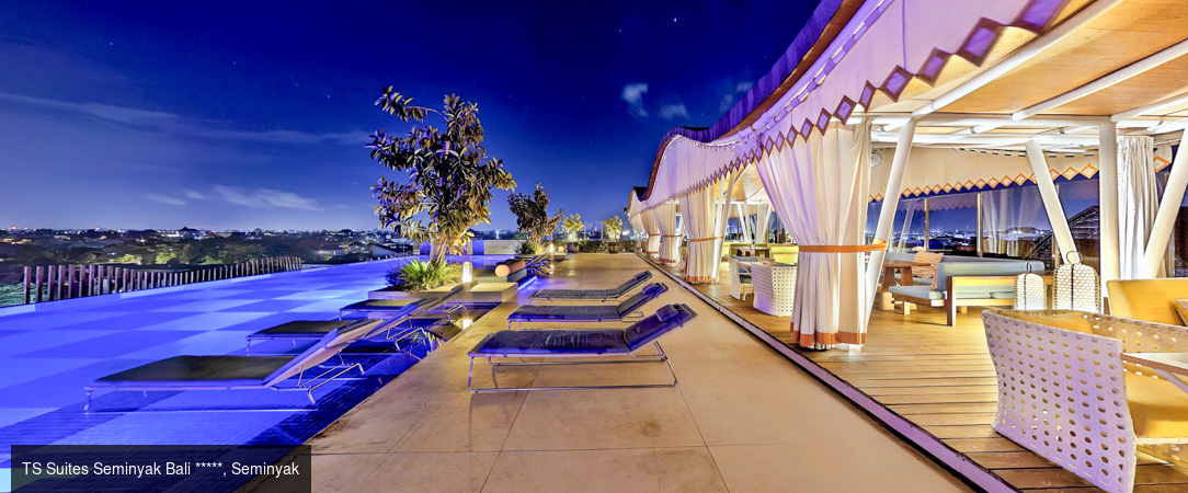 Trois âmes de l'Indonésie, une expérience unique - Combiné de 7 à 18 nuits d’Ubud à Seminyak en passant par Lombok, l’Indonésie en trois étapes pour une expérience unique. - Indonésie : Ubud, Lombok & Seminyak