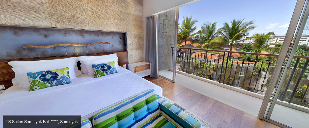 Trois âmes de l'Indonésie, une expérience unique - Combiné de 7 à 18 nuits d’Ubud à Seminyak en passant par Lombok, l’Indonésie en trois étapes pour une expérience unique. - Indonésie : Ubud, Lombok & Seminyak