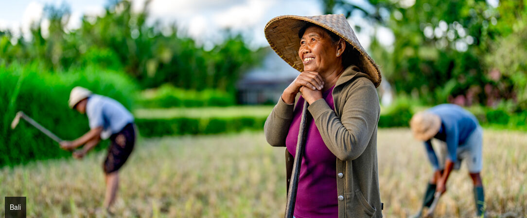Trois âmes de l'Indonésie, une expérience unique - Combiné de 7 à 18 nuits d’Ubud à Seminyak en passant par Lombok, l’Indonésie en trois étapes pour une expérience unique. - Indonésie : Ubud, Lombok & Seminyak