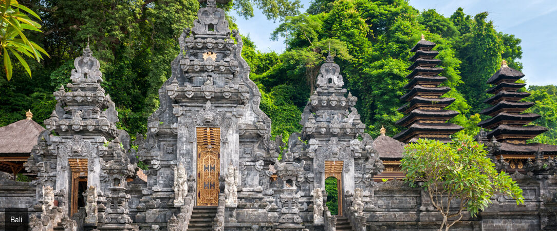 Trois âmes de l'Indonésie, une expérience unique - Combiné de 7 à 18 nuits d’Ubud à Seminyak en passant par Lombok, l’Indonésie en trois étapes pour une expérience unique. - Indonésie : Ubud, Lombok & Seminyak