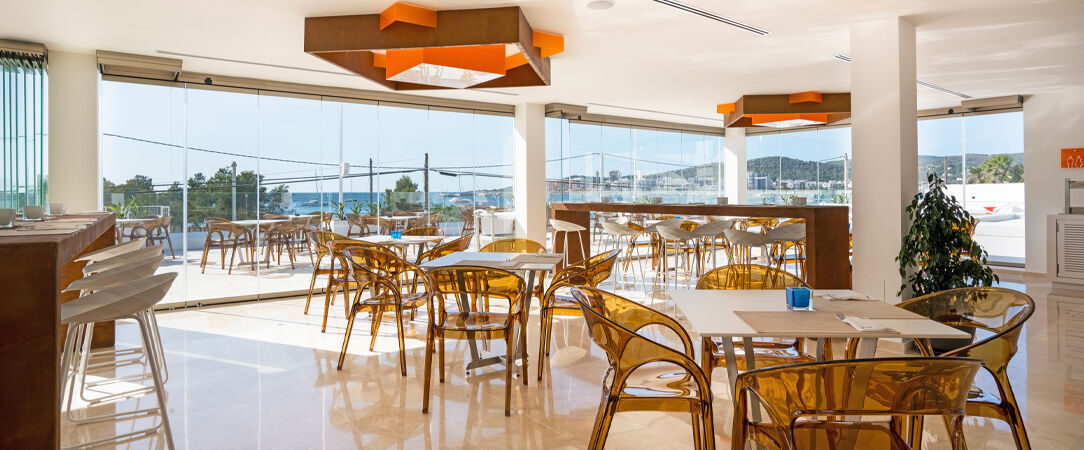 THB Naeco Ibiza ★★★★ - Adults Only 18+ - Adresse cosy & design dans la Baie de Sant Antoni à Ibiza. - Ibiza, Espagne