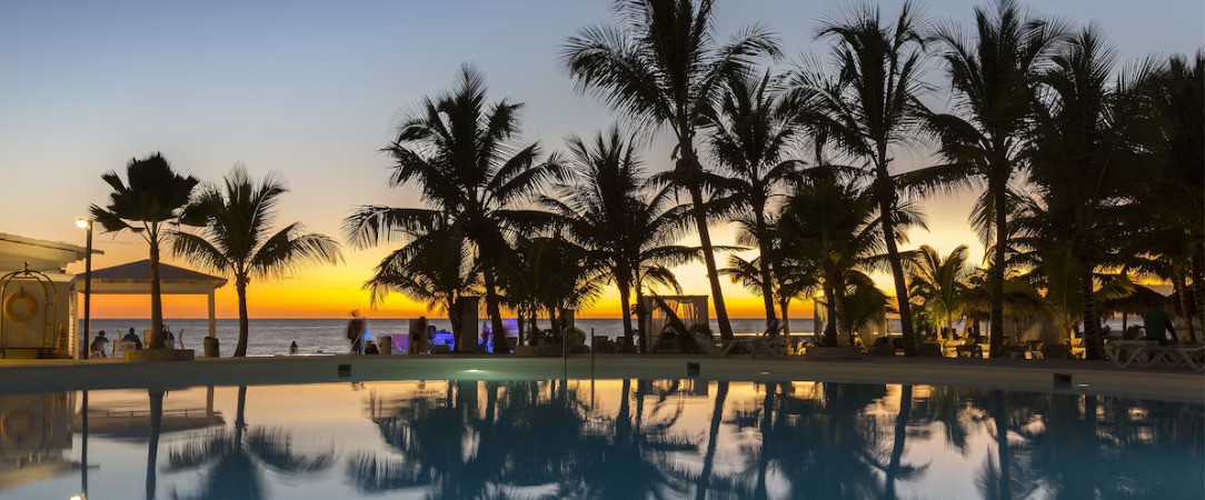 Ôclub Zen Hm Alma de Bayahibe ★★★★ - Adults Only 18+ - All Inclusive en République dominicaine dans un hôtel Adults Only, pour une détente paradisiaque. - Bayahibe, République dominicaine