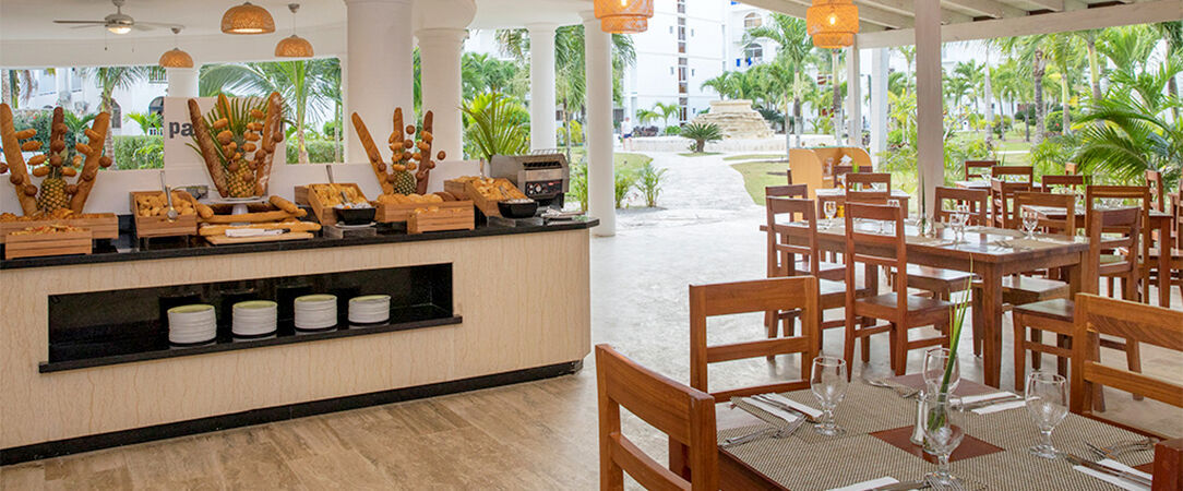 Ôclub Zen Hm Alma de Bayahibe ★★★★ - Adults Only 18+ -  - Bayahibe, République dominicaine