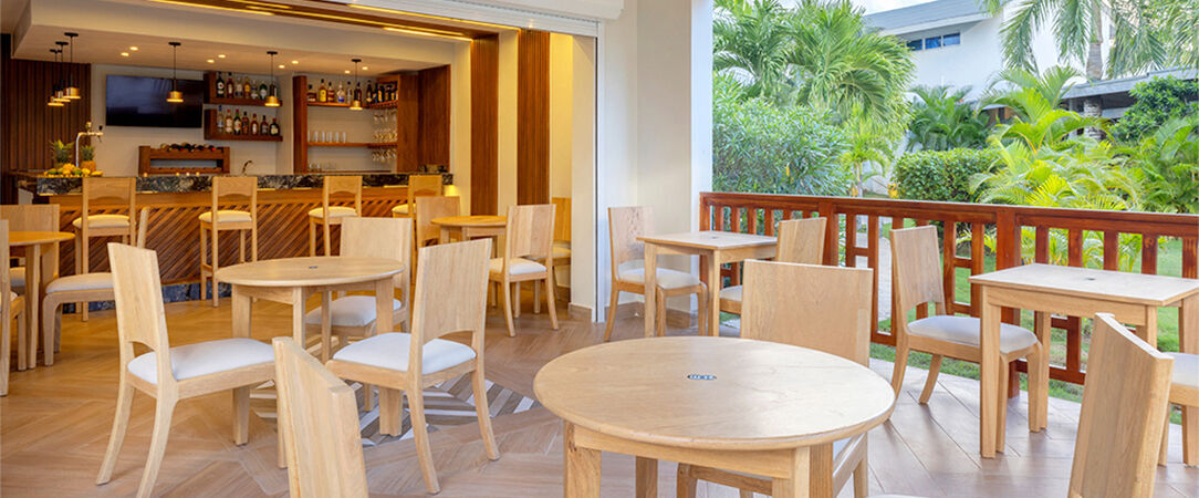 Ôclub Zen Hm Alma de Bayahibe ★★★★ - Adults Only 18+ -  - Bayahibe, République dominicaine