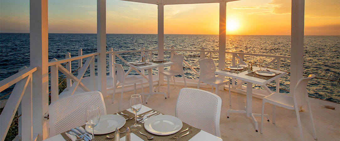 Ôclub Zen Hm Alma de Bayahibe ★★★★ - Adults Only 18+ -  - Bayahibe, République dominicaine