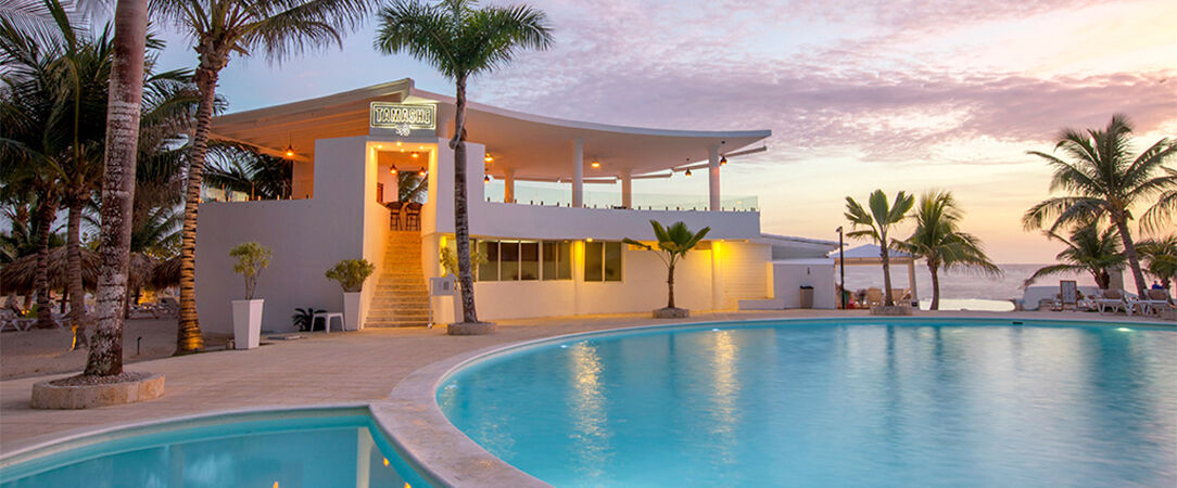 Ôclub Zen Hm Alma de Bayahibe ★★★★ - Adults Only 18+ -  - Bayahibe, République dominicaine