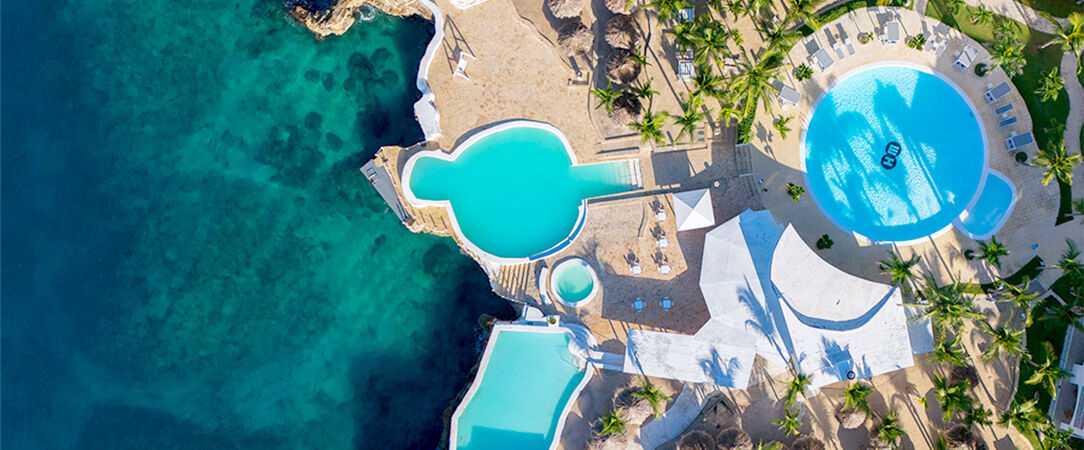 Ôclub Zen Hm Alma de Bayahibe ★★★★ - Adults Only 18+ -  - Bayahibe, République dominicaine