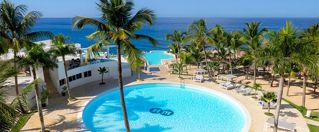 Ôclub Zen Hm Alma de Bayahibe ★★★★ - Adults Only 18+ -  - Bayahibe, République dominicaine