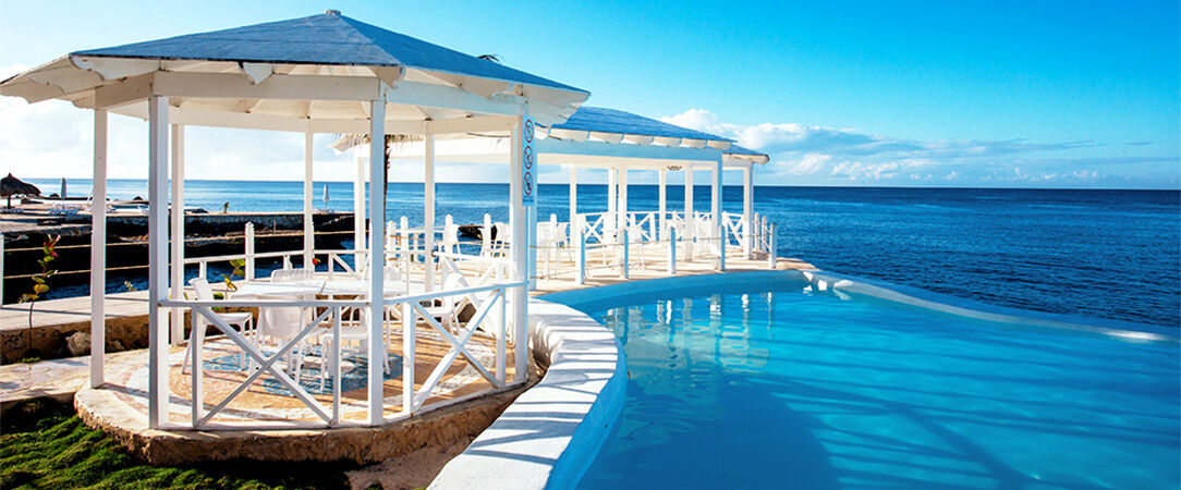 Ôclub Zen Hm Alma de Bayahibe ★★★★ - Adults Only 18+ -  - Bayahibe, République dominicaine