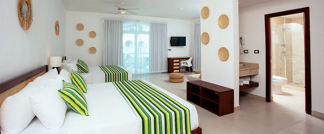 Ôclub Zen Hm Alma de Bayahibe ★★★★ - Adults Only 18+ -  - Bayahibe, République dominicaine