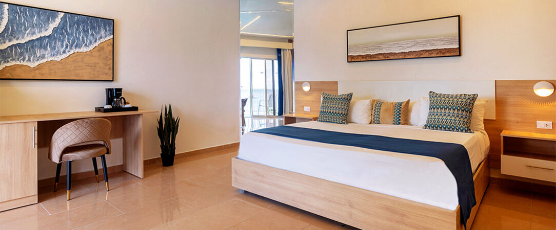 Ôclub Zen Hm Alma de Bayahibe ★★★★ - Adults Only 18+ -  - Bayahibe, République dominicaine