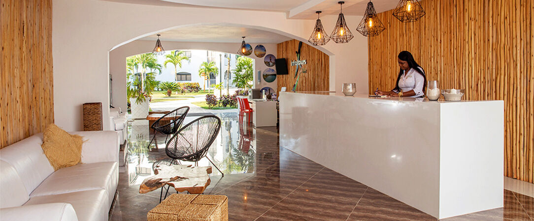 Ôclub Zen Hm Alma de Bayahibe ★★★★ - Adults Only 18+ -  - Bayahibe, République dominicaine