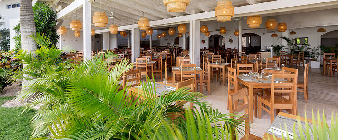 Ôclub Zen Hm Alma de Bayahibe ★★★★ - Adults Only 18+ -  - Bayahibe, République dominicaine
