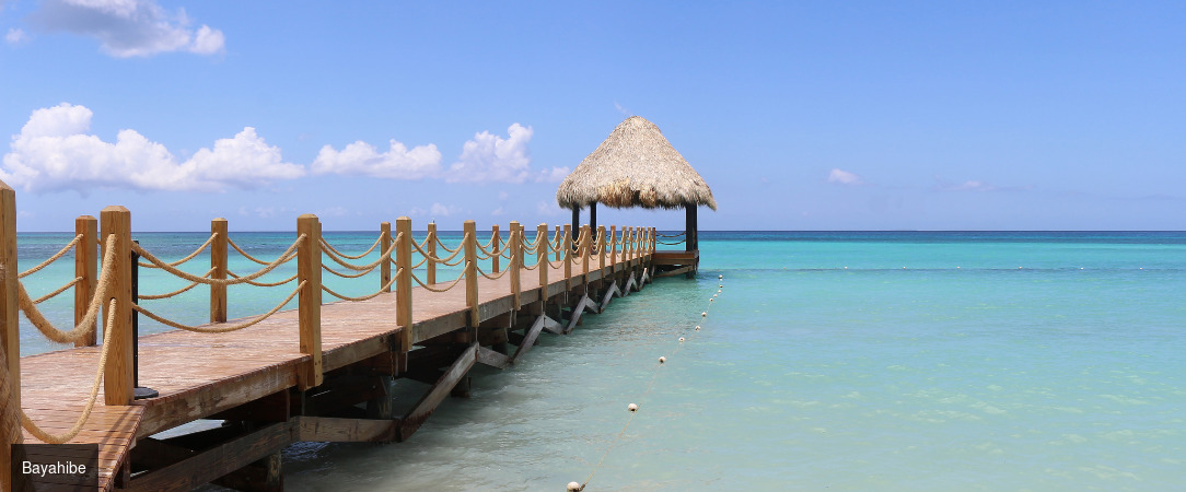 Ôclub Zen Hm Alma de Bayahibe ★★★★ - Adults Only 18+ - All Inclusive en République dominicaine dans un hôtel Adults Only, pour une détente paradisiaque. - Bayahibe, République dominicaine