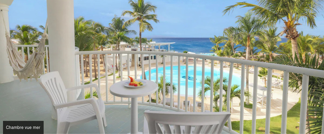 Ôclub Zen Hm Alma de Bayahibe ★★★★ - Adults Only 18+ - All Inclusive en République dominicaine dans un hôtel Adults Only, pour une détente paradisiaque. - Bayahibe, République dominicaine
