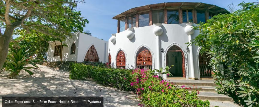 Safari Tsavo & Douceur Swahilie à Watamu - Safari de 7 à 14 nuits entre la savane de Tsavo et les plages de Watamu, pour une évasion kenyane entre aventure sauvage et douceur tropicale. - Kenya : Watamu & Parcs de Tsavo