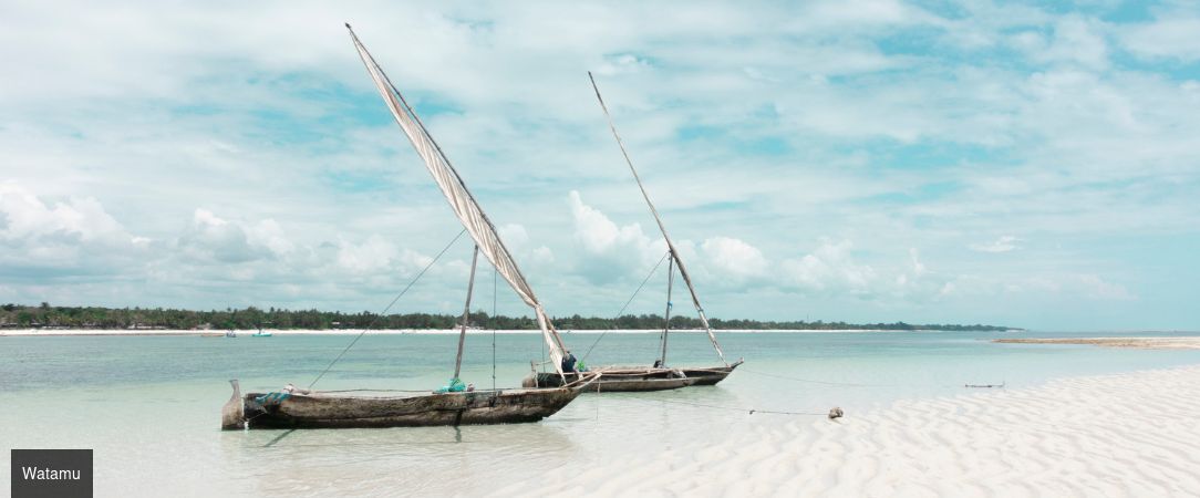 Safari Tsavo & Douceur Swahilie à Watamu - Safari de 7 à 14 nuits entre la savane de Tsavo et les plages de Watamu, pour une évasion kenyane entre aventure sauvage et douceur tropicale. - Kenya : Watamu & Parcs de Tsavo