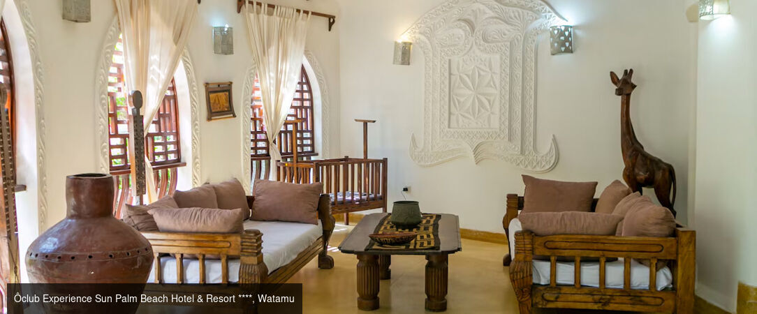 Safari Tsavo & Douceur Swahilie à Watamu - Safari de 7 à 14 nuits entre la savane de Tsavo et les plages de Watamu, pour une évasion kenyane entre aventure sauvage et douceur tropicale. - Kenya : Watamu & Parcs de Tsavo