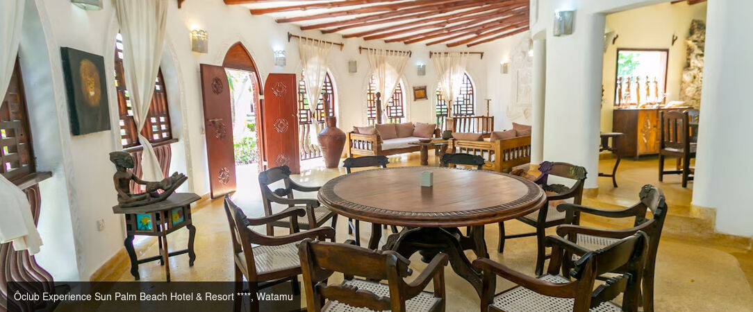 Safari Tsavo & Douceur Swahilie à Watamu - Safari de 7 à 14 nuits entre la savane de Tsavo et les plages de Watamu, pour une évasion kenyane entre aventure sauvage et douceur tropicale. - Kenya : Watamu & Parcs de Tsavo