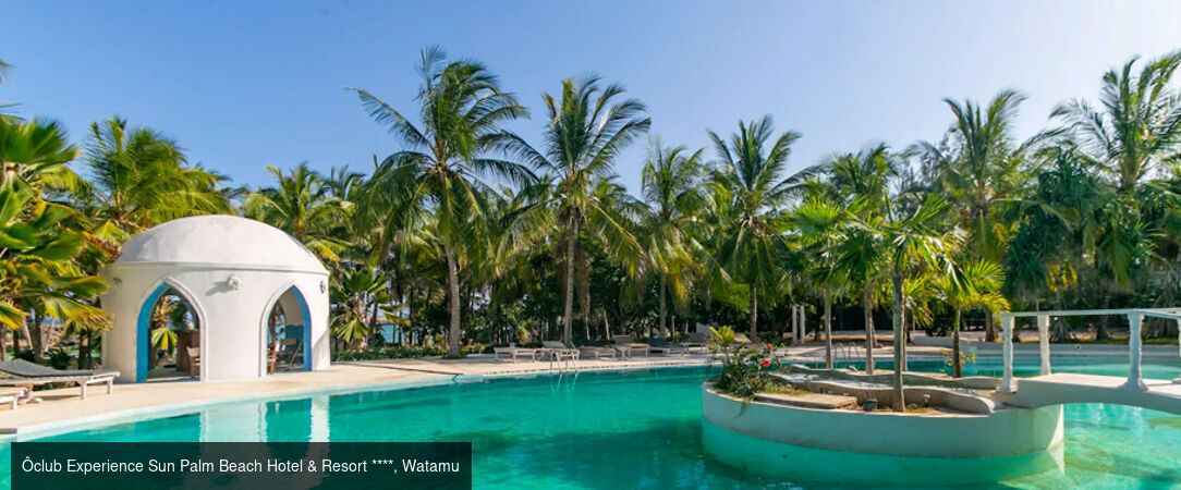 Safari Tsavo & Douceur Swahilie à Watamu - Safari de 7 à 14 nuits entre la savane de Tsavo et les plages de Watamu, pour une évasion kenyane entre aventure sauvage et douceur tropicale. - Kenya : Watamu & Parcs de Tsavo