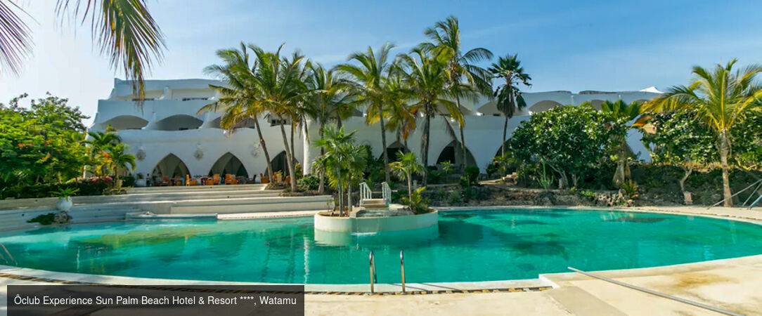 Safari Tsavo & Douceur Swahilie à Watamu - Safari de 7 à 14 nuits entre la savane de Tsavo et les plages de Watamu, pour une évasion kenyane entre aventure sauvage et douceur tropicale. - Kenya : Watamu & Parcs de Tsavo