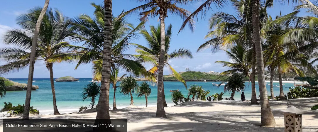 Safari Tsavo & Douceur Swahilie à Watamu - Safari de 7 à 14 nuits entre la savane de Tsavo et les plages de Watamu, pour une évasion kenyane entre aventure sauvage et douceur tropicale. - Kenya : Watamu & Parcs de Tsavo