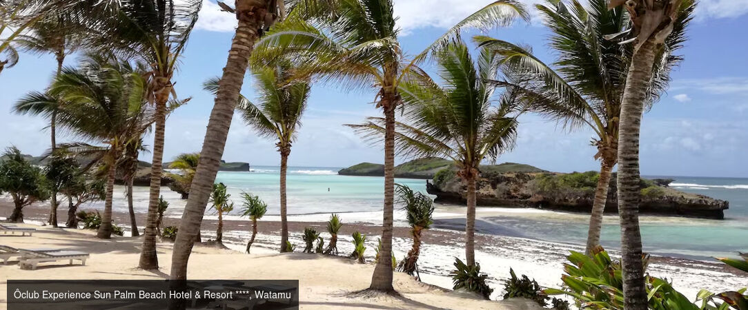 Safari Tsavo & Douceur Swahilie à Watamu - Safari de 7 à 14 nuits entre la savane de Tsavo et les plages de Watamu, pour une évasion kenyane entre aventure sauvage et douceur tropicale. - Kenya : Watamu & Parcs de Tsavo
