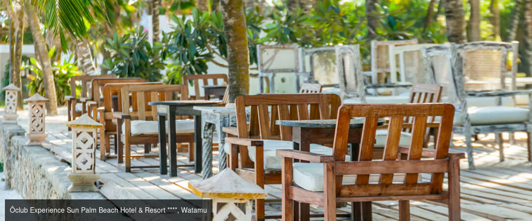 Safari Tsavo & Douceur Swahilie à Watamu - Safari de 7 à 14 nuits entre la savane de Tsavo et les plages de Watamu, pour une évasion kenyane entre aventure sauvage et douceur tropicale. - Kenya : Watamu & Parcs de Tsavo