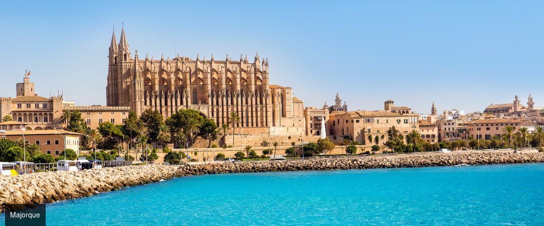 Iberostar Selection Es Trenc ★★★★★ Jet Tours Signature - L’expérience d’un hôtel posé face à la mer dans l’un des paysages les plus préservés de Majorque. - Majorque, Espagne