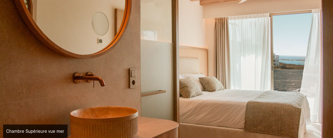 Iberostar Selection Es Trenc ★★★★★ Jet Tours Signature - L’expérience d’un hôtel posé face à la mer dans l’un des paysages les plus préservés de Majorque. - Majorque, Espagne