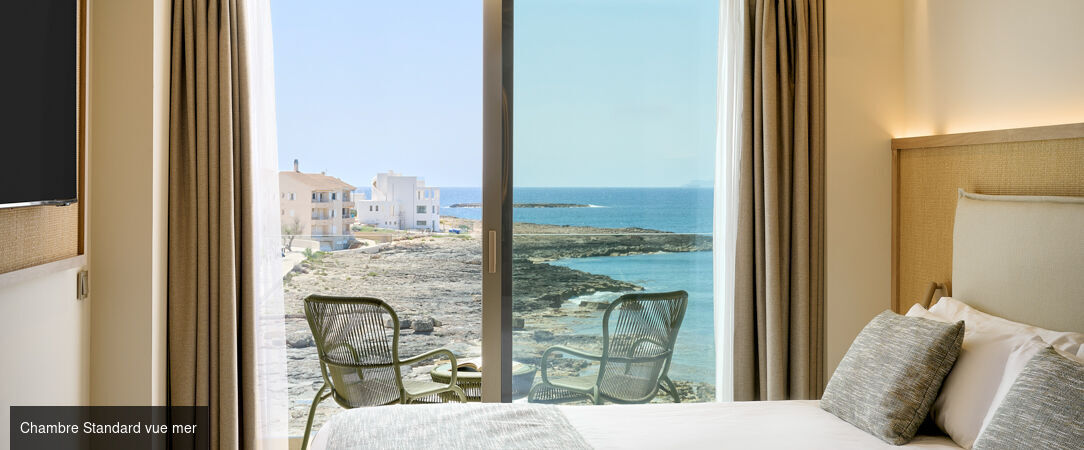 Iberostar Selection Es Trenc ★★★★★ Jet Tours Signature - L’expérience d’un hôtel posé face à la mer dans l’un des paysages les plus préservés de Majorque. - Majorque, Espagne