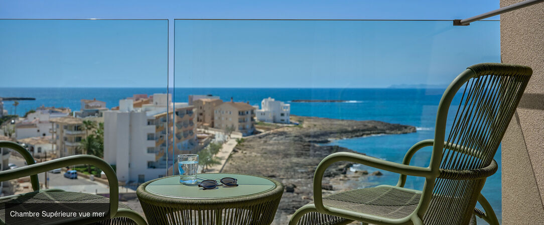 Iberostar Selection Es Trenc ★★★★★ Jet Tours Signature - L’expérience d’un hôtel posé face à la mer dans l’un des paysages les plus préservés de Majorque. - Majorque, Espagne
