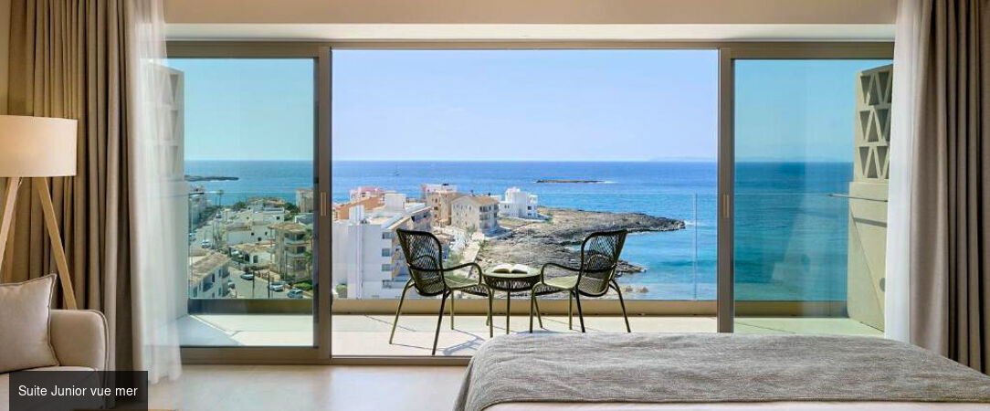 Iberostar Selection Es Trenc ★★★★★ Jet Tours Signature - L’expérience d’un hôtel posé face à la mer dans l’un des paysages les plus préservés de Majorque. - Majorque, Espagne