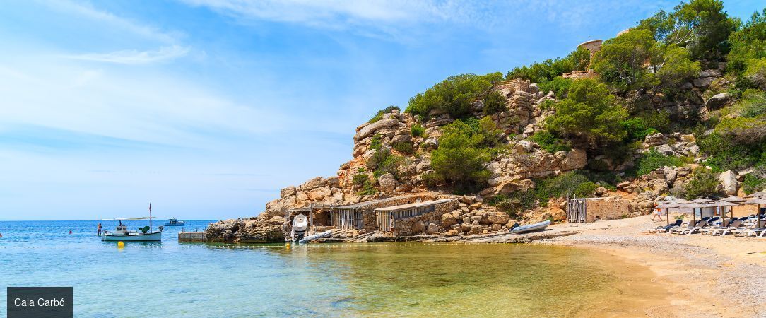 Iberostar Selection Es Trenc ★★★★★ Jet Tours Signature - L’expérience d’un hôtel posé face à la mer dans l’un des paysages les plus préservés de Majorque. - Majorque, Espagne